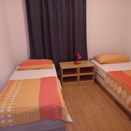 Apartmani Vranjkovic Vodice Exterior foto