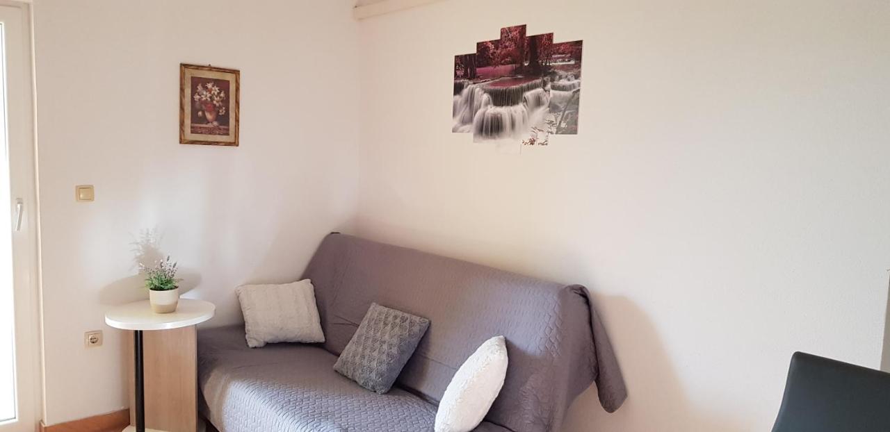 Apartmani Vranjkovic Vodice Exterior foto