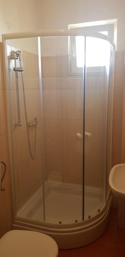 Apartmani Vranjkovic Vodice Exterior foto