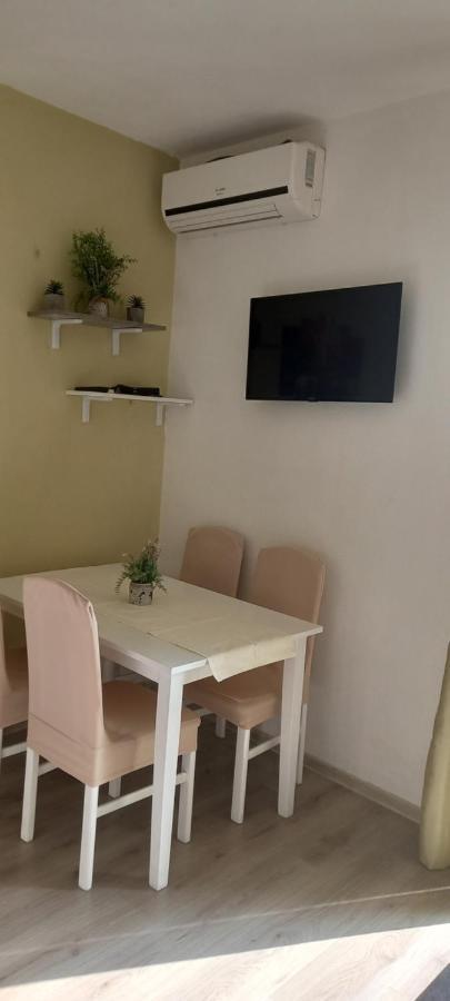 Apartmani Vranjkovic Vodice Exterior foto