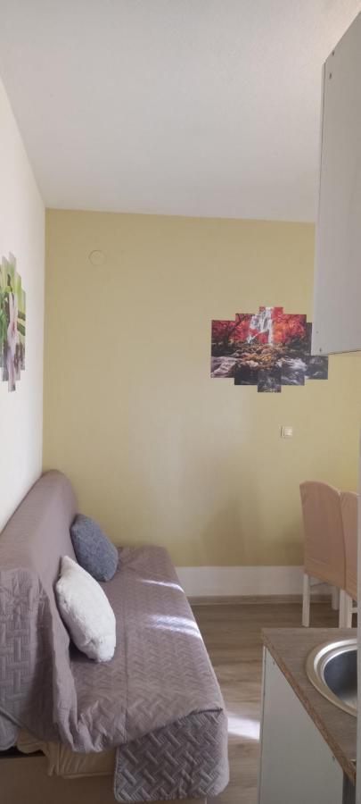 Apartmani Vranjkovic Vodice Exterior foto