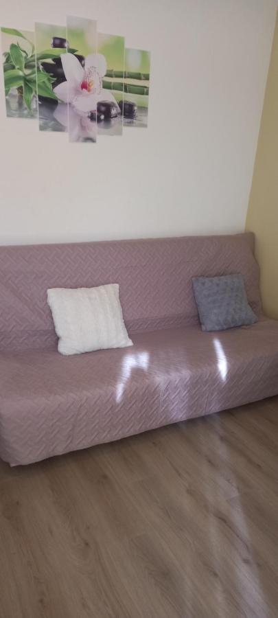 Apartmani Vranjkovic Vodice Exterior foto