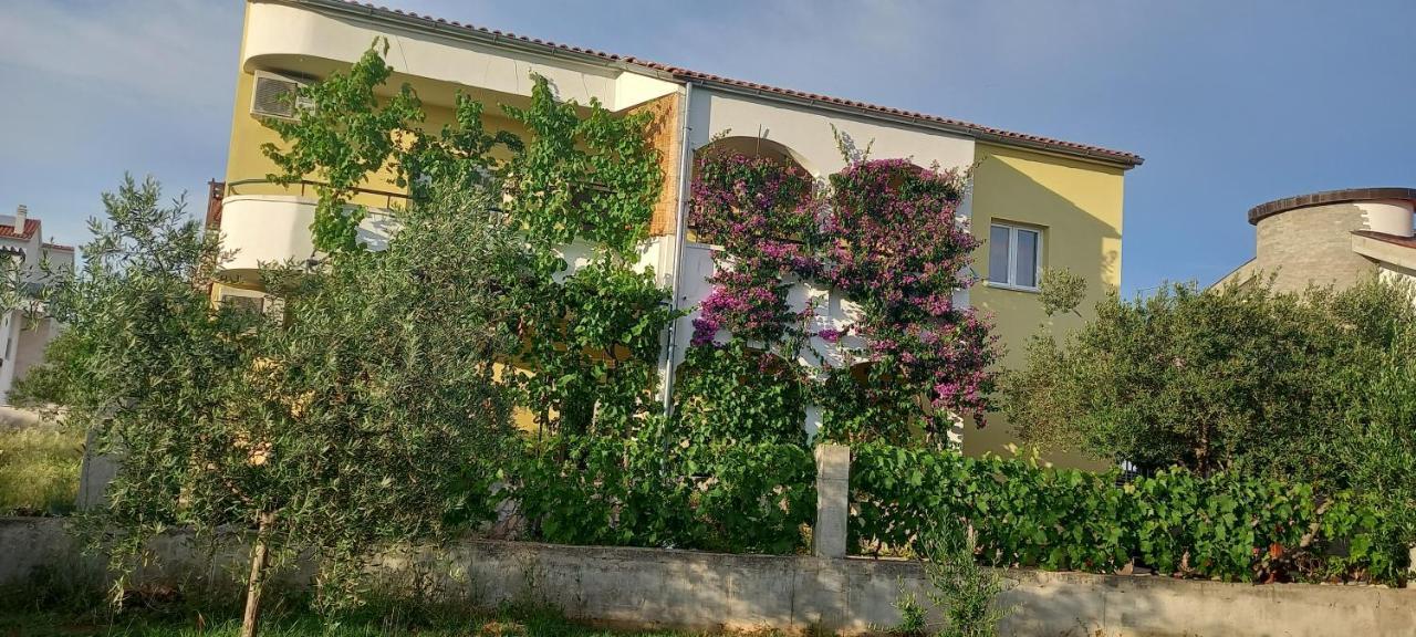 Apartmani Vranjkovic Vodice Exterior foto