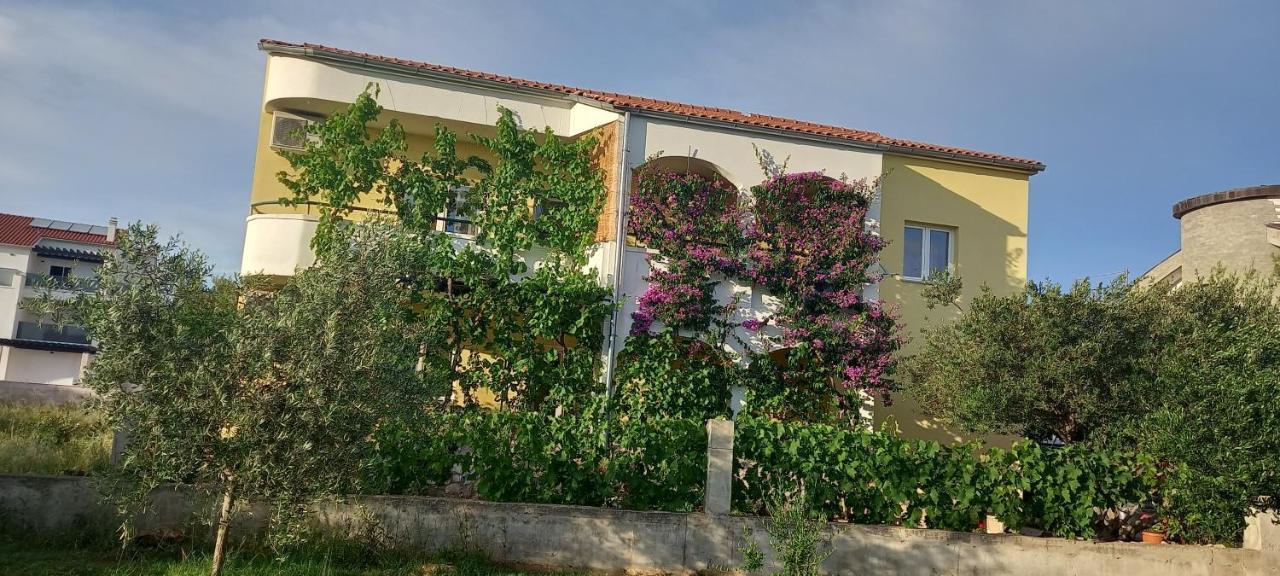 Apartmani Vranjkovic Vodice Exterior foto