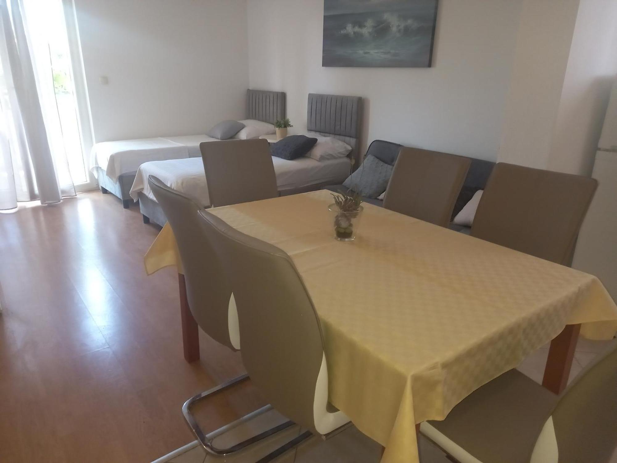 Apartmani Vranjkovic Vodice Cameră foto