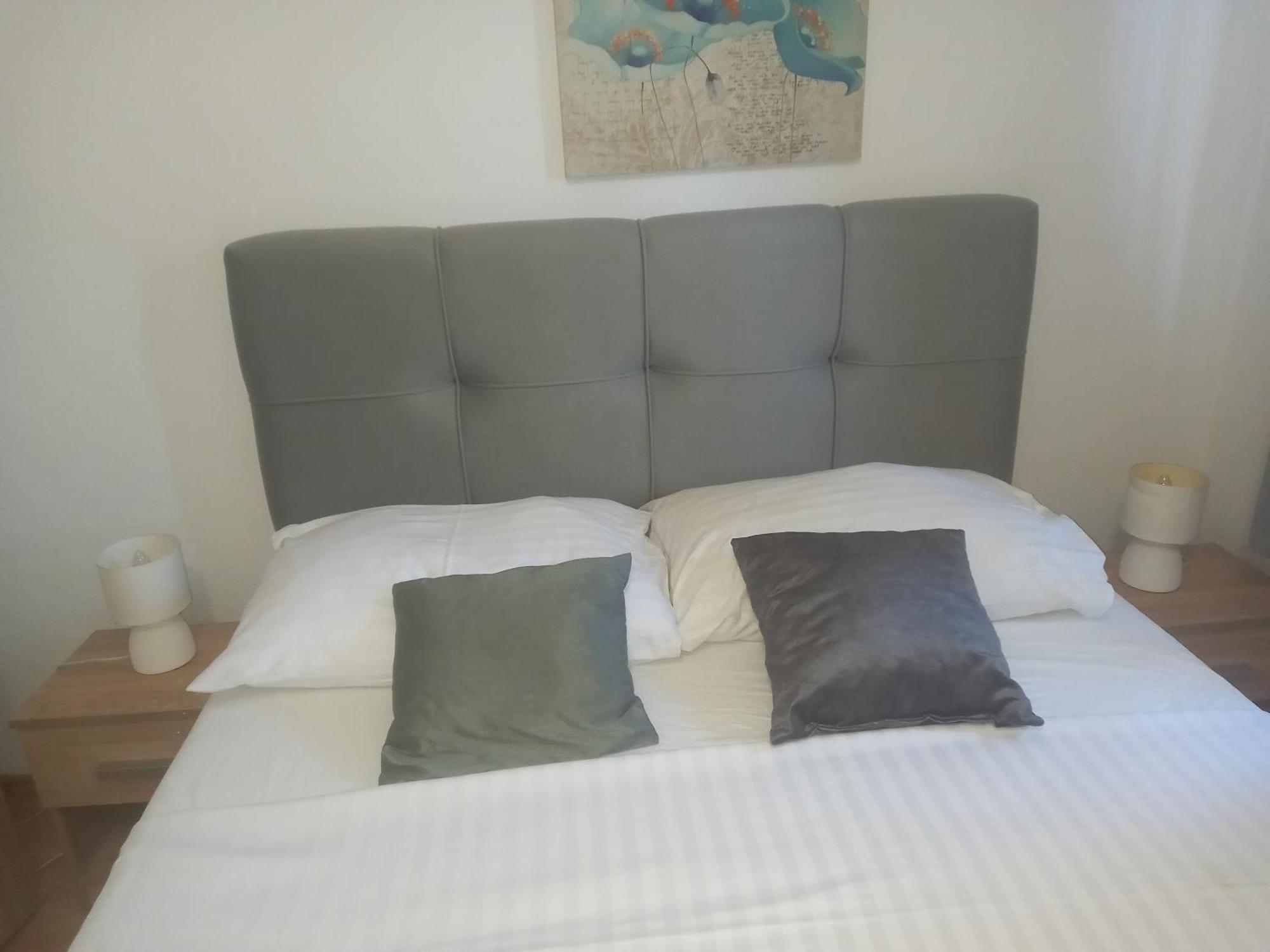 Apartmani Vranjkovic Vodice Cameră foto