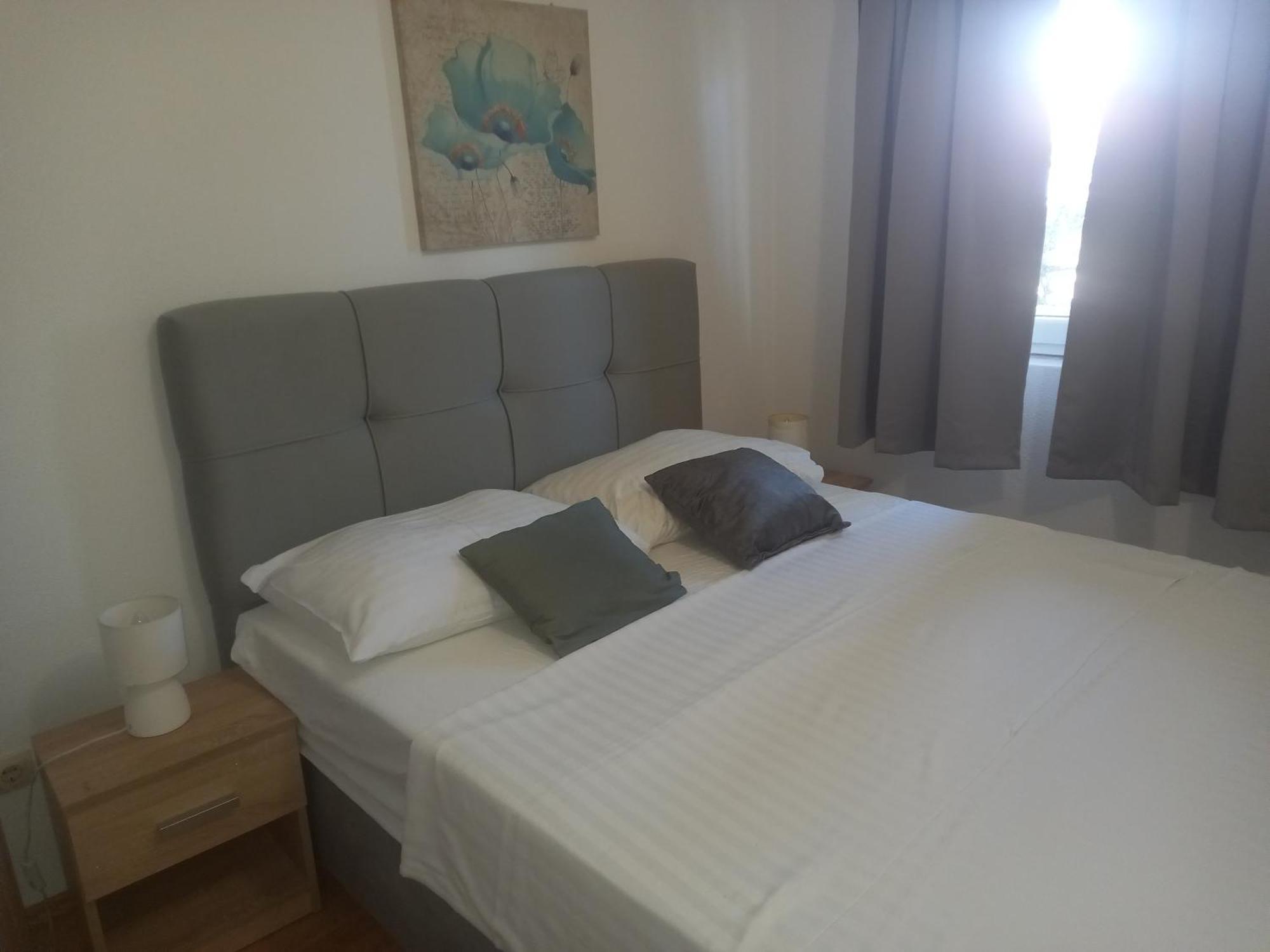 Apartmani Vranjkovic Vodice Cameră foto