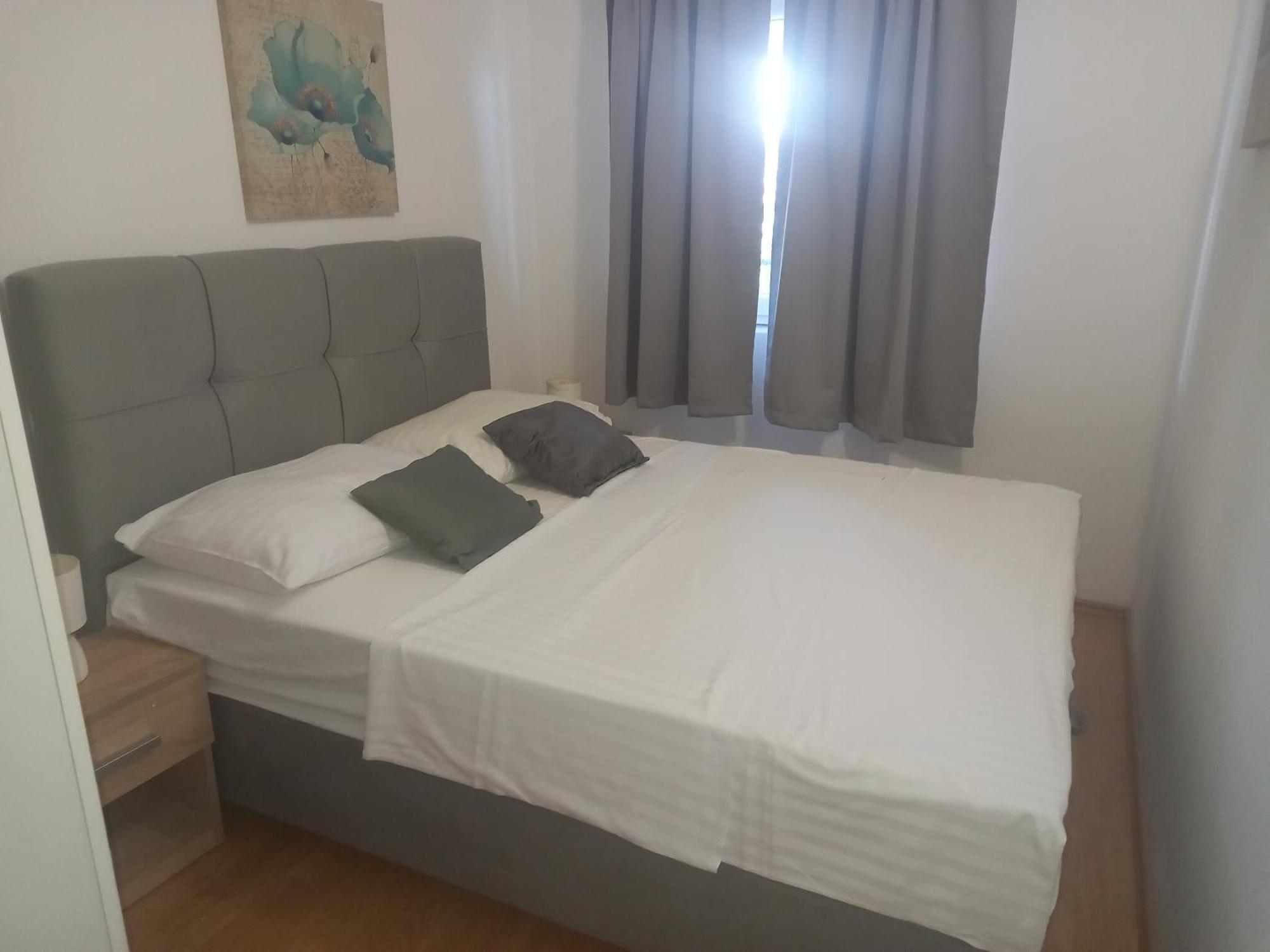 Apartmani Vranjkovic Vodice Cameră foto