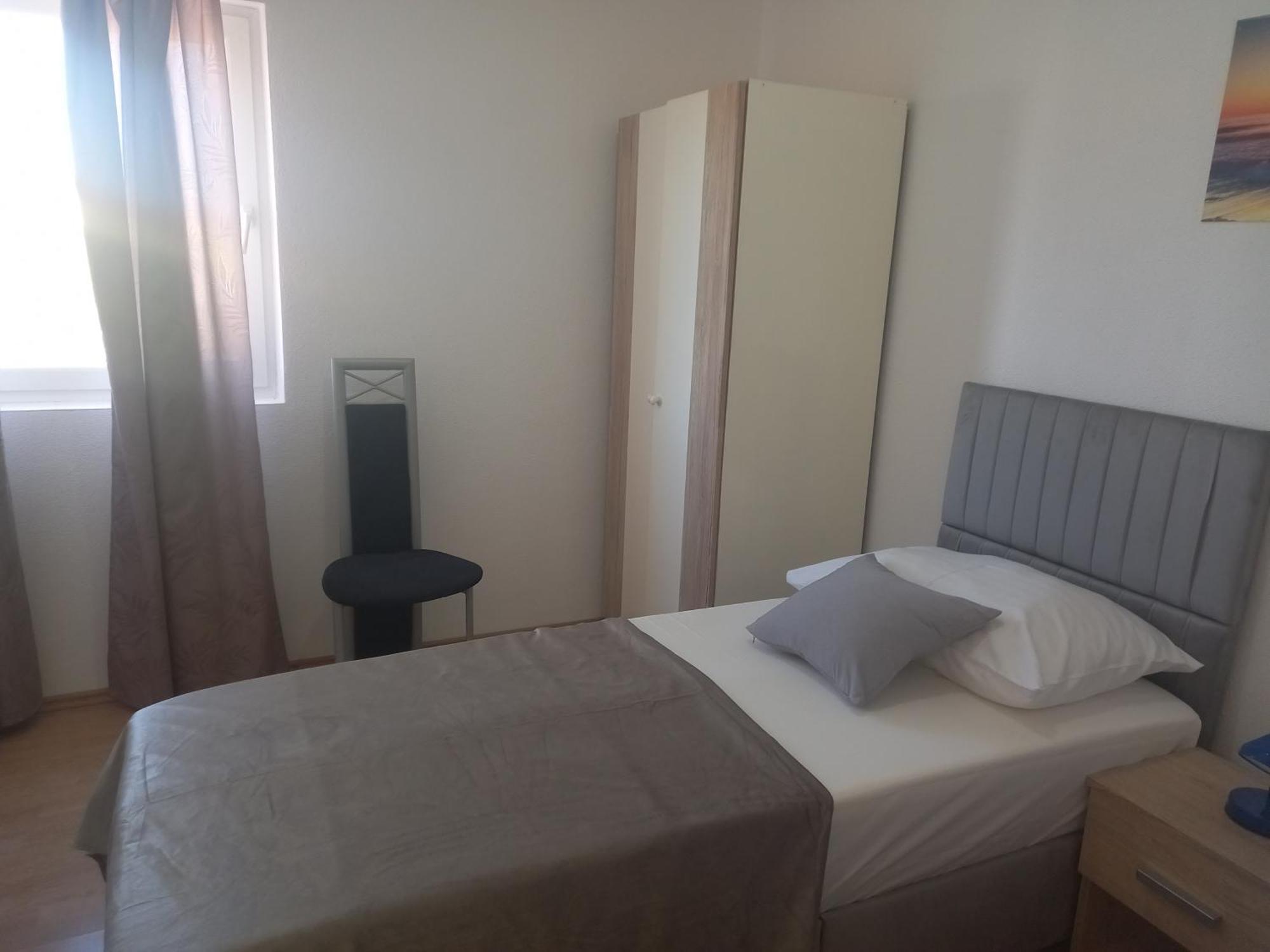 Apartmani Vranjkovic Vodice Cameră foto