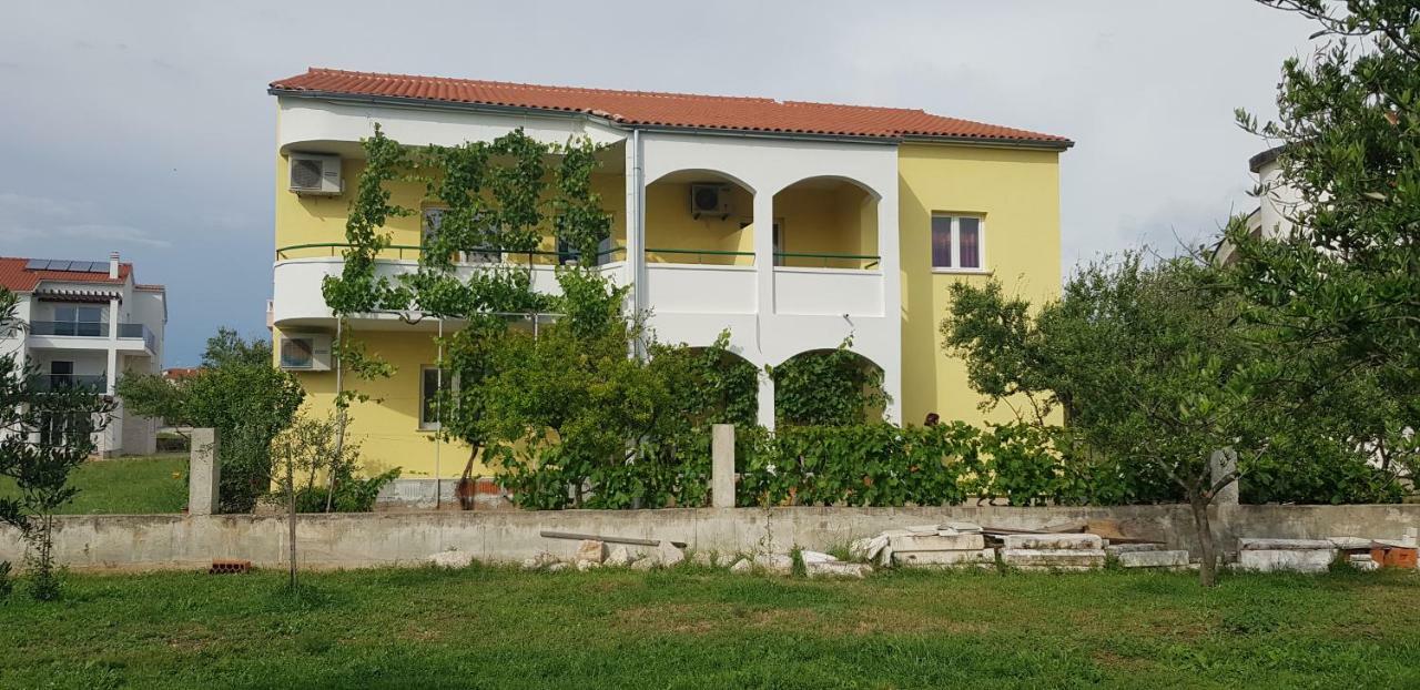 Apartmani Vranjkovic Vodice Exterior foto